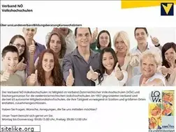 Sites similar to vhs-noe.at