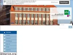 Sites similar to vhs-nordhorn.de