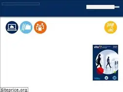 Sites similar to vhs-nuertingen.de