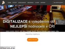 Sites similar to vhs-prevod.cz