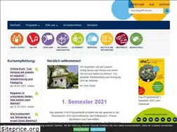 Sites similar to vhs-rheinbach.de