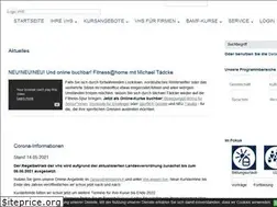 Sites similar to vhs-schleswig.de