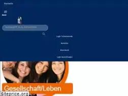 Sites similar to vhs-straubing.de