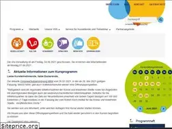 Sites similar to vhs-tdf-ndk.de