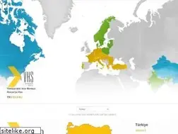 Sites similar to vhs-turkey.com
