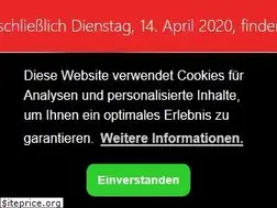 Sites similar to vhs.at