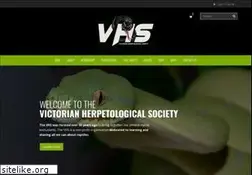 Sites similar to vhs.com.au