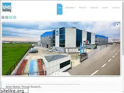 Sites similar to vhs.com.tr
