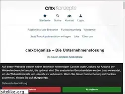 Sites similar to vhs.de