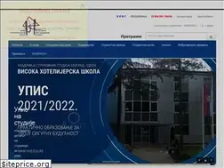 Sites similar to vhs.edu.rs