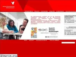 Sites similar to vhs.or.at