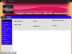 Sites similar to vhsaa.net