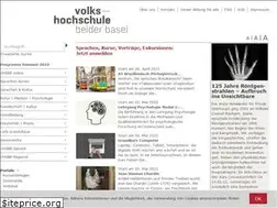 Sites similar to vhsbb.ch