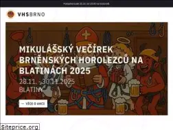 Sites similar to vhsbrno.cz
