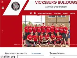 Sites similar to vhsbulldogs.org