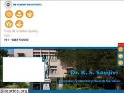 Sites similar to vhschennai.org