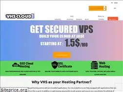 Sites similar to vhsclouds.com