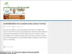 Sites similar to vhsd.org.tr