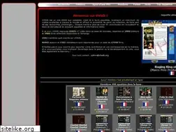 Sites similar to vhsdb.org