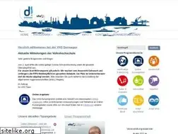 Sites similar to vhsdormagen.de