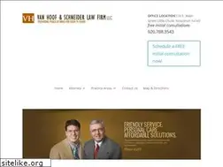 Sites similar to vhsfirm.com