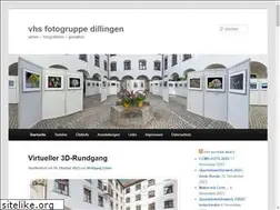 Sites similar to vhsfotodlg.de