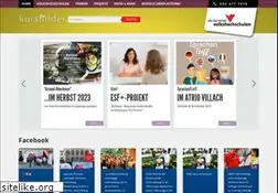 Sites similar to vhsktn.at