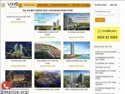 Sites similar to vhsland.vn