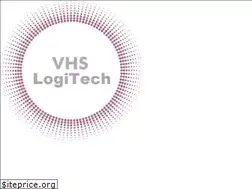 Sites similar to vhslogitech.com