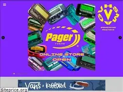 Sites similar to vhsmag.com