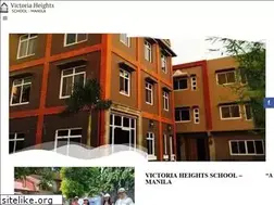 Sites similar to vhsmanila.edu.ph