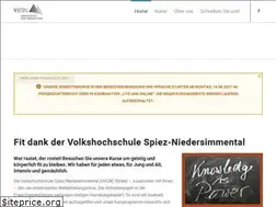 Sites similar to vhsn.ch