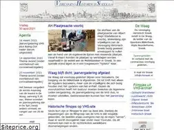 Sites similar to vhsneek.nl