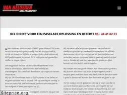 Sites similar to vhsneltransport.nl