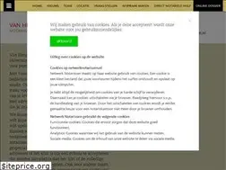 Sites similar to vhsnotarissen.nl