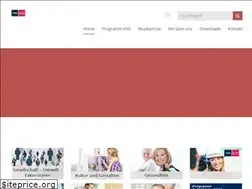 Sites similar to vhsor.de
