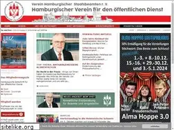 Sites similar to vhst.de