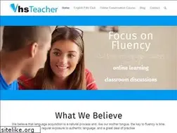 Sites similar to vhsteacher.com
