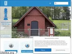 Sites similar to vhsturnov.cz