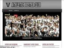Sites similar to vhsvipers.com