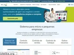 Sites similar to vhsys.com.br