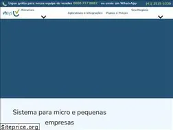 Sites similar to vhsys.net