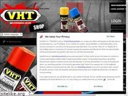 Sites similar to vht-shop.de
