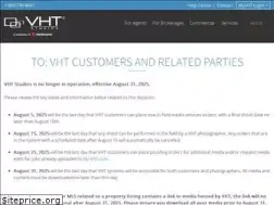 Sites similar to vht.com