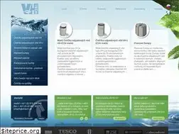 Sites similar to vhtech.sk