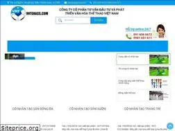 Sites similar to vhtgrass.com