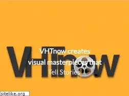 Sites similar to vhtnow.com