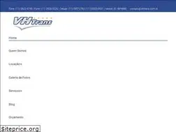 Sites similar to vhtrans.com.br