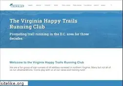 Sites similar to vhtrc.org