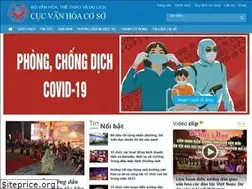 Sites similar to vhttcs.org.vn